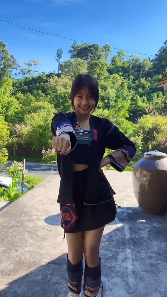 น้องมี่